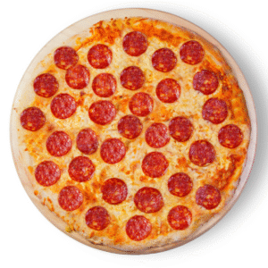 Pepperoni